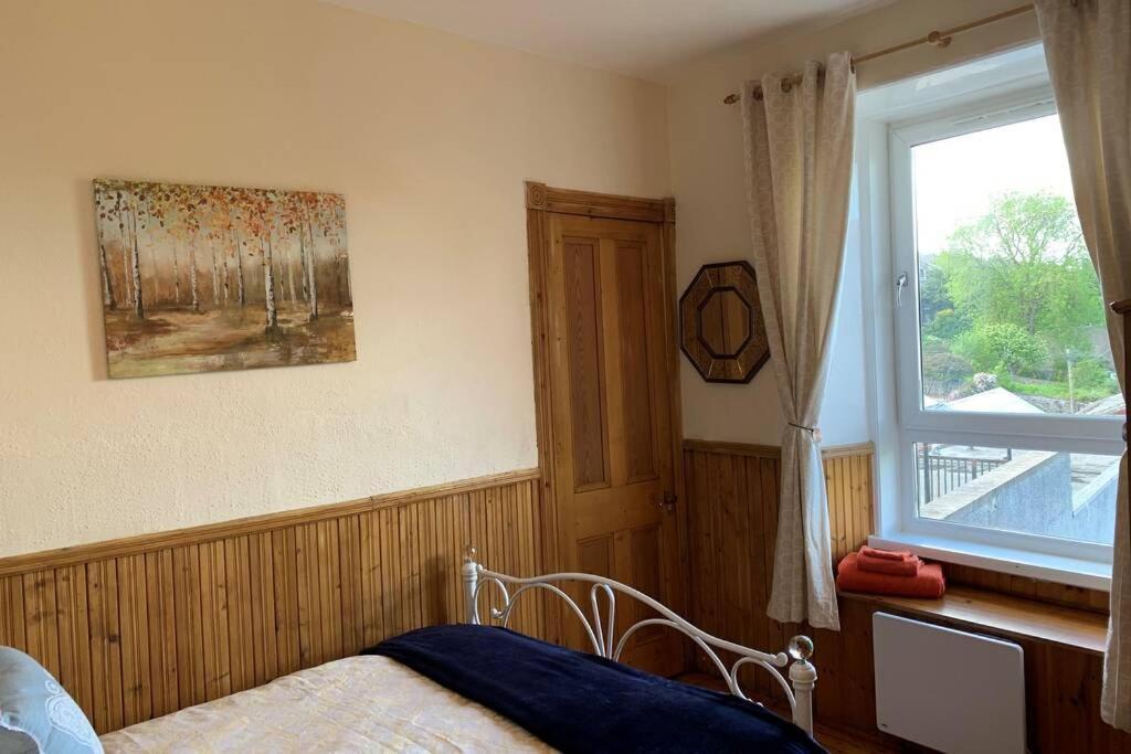 Spacious 2 Bedroom Apartment In Aberdeen City Exteriör bild